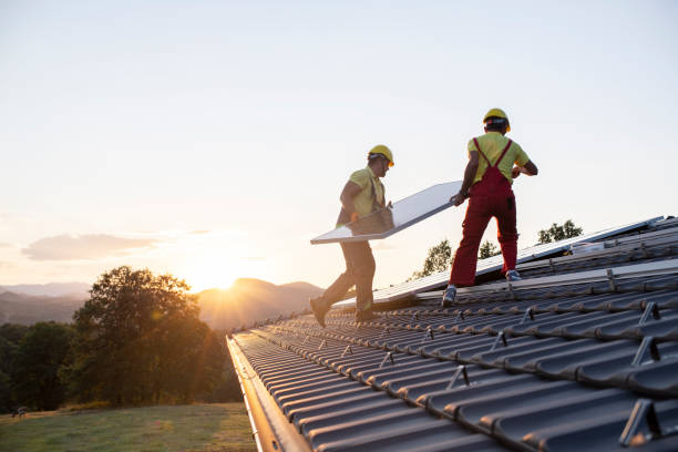 Best Gutter Installation and Repair  in Village Green, NY