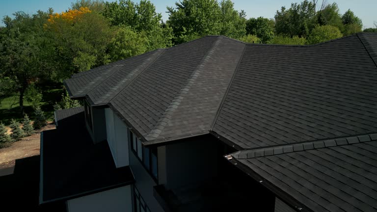 Cold Roofs in Village Green, NY