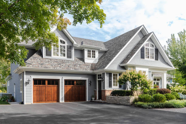 Best Asphalt Shingle Roofing  in Village Green, NY